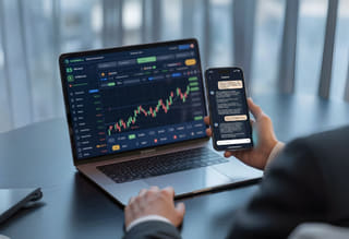 Articolo dedicato all'inflazione e all'attenzione crescente verso i cryptoasset alternativi