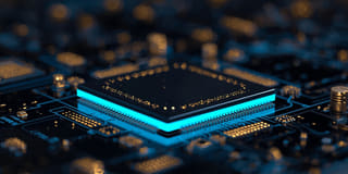 Innovazione — soluzioni di trading basate sull'AI create da Valorivex