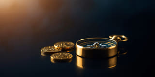 Articolo dedicato all'inflazione e all'attenzione crescente verso i cryptoasset alternativi