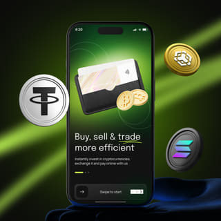 Dispositivo mobile con la piattaforma di trading Valorivex visualizzata sullo schermo
