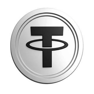 Guida al trading per principianti con grafico della stablecoin Tether USDT